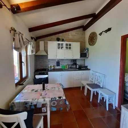 House Nature House * Tinjan